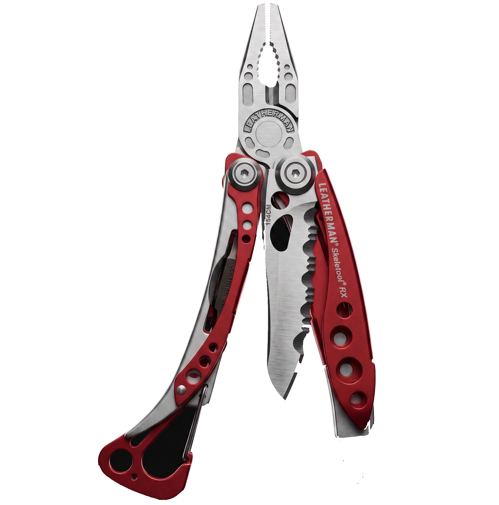 Skeletool / CX / RX